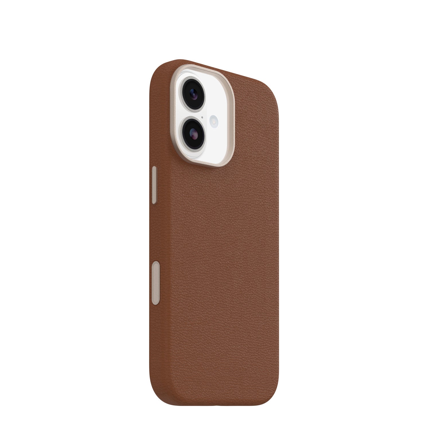 OtterBox Symmetry Cactus custodia per cellulare 16 cm (6.3") Cover Grigio chiaro