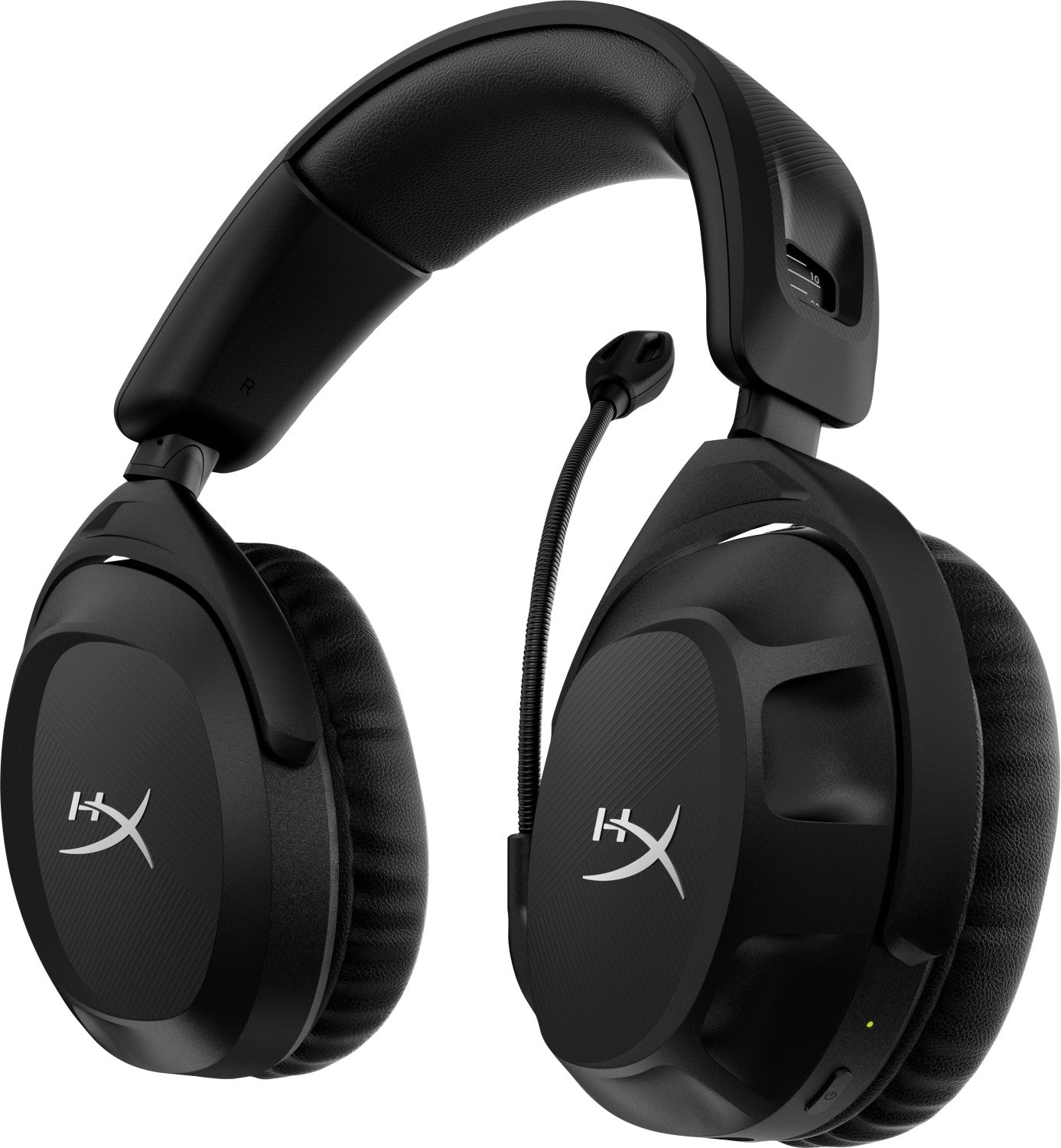 HyperX Cloud Stinger 2 Wireless Cuffie da gaming Nero
