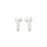 JBL Vibe Flex 2 Auricolare True Wireless Stereo (TWS) In-ear Musica e Chiamate Bluetooth Bianco