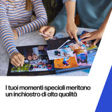 HP Cartuccia originale inchiostro nero 301