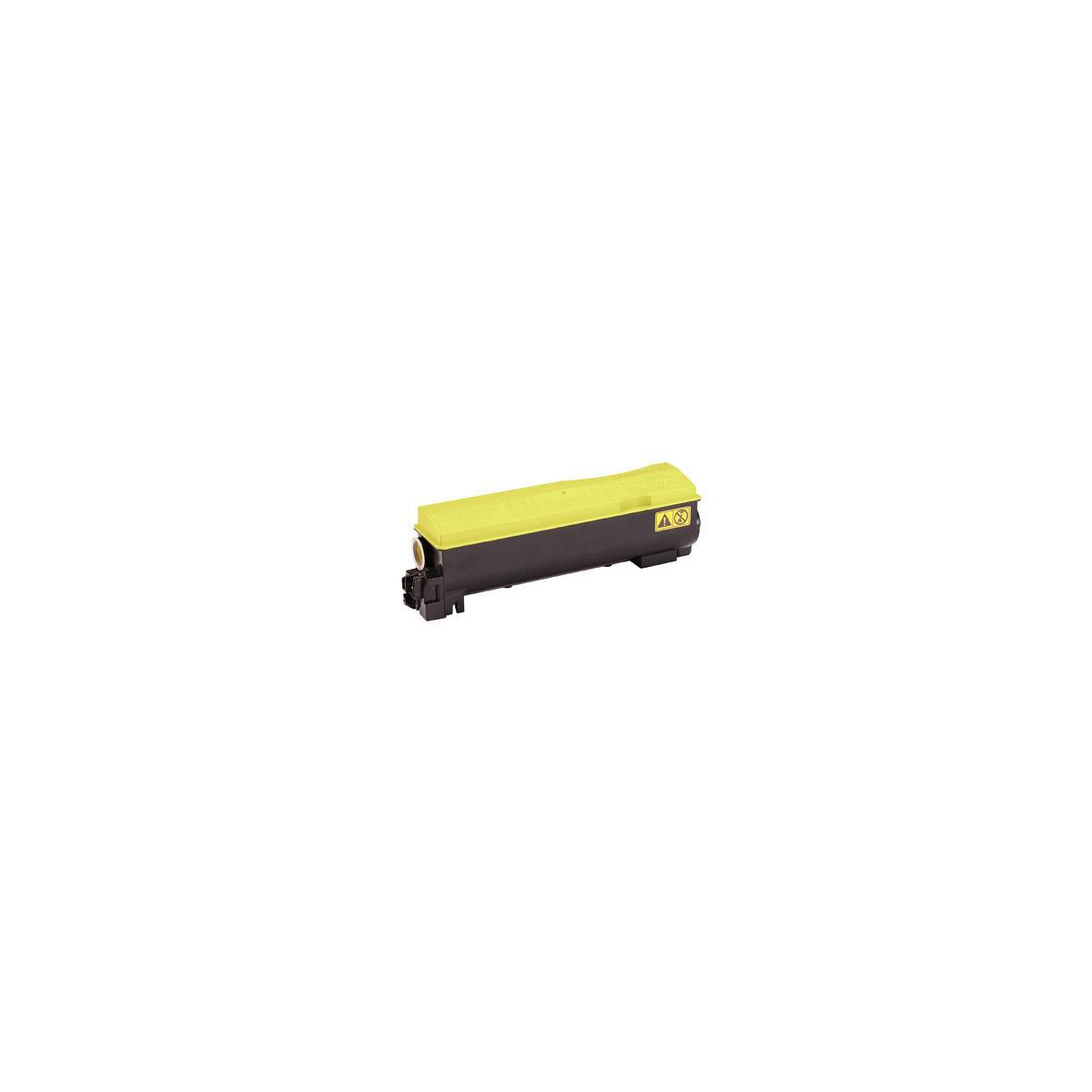 KYOCERA TK-570Y cartuccia toner Originale Giallo