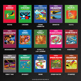 Evercade Activision Collection 2 Standard Inglese, Francese, ESP, ITA