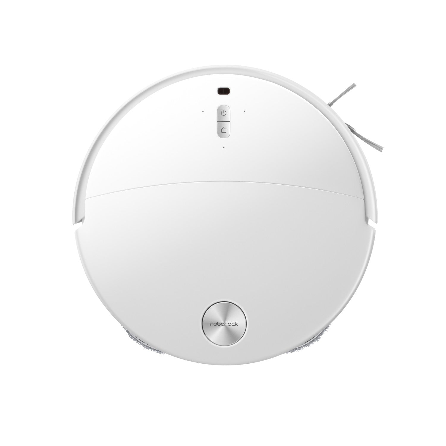 Roborock Qrevo Edge 2 Pro Bianco