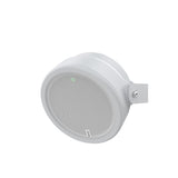 Axis 02380-001 altoparlante 1-via Bianco Cablato