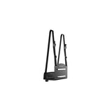 StarTech.com CPUWALLMNT supporto per CPU Supporto CPU a parete Nero