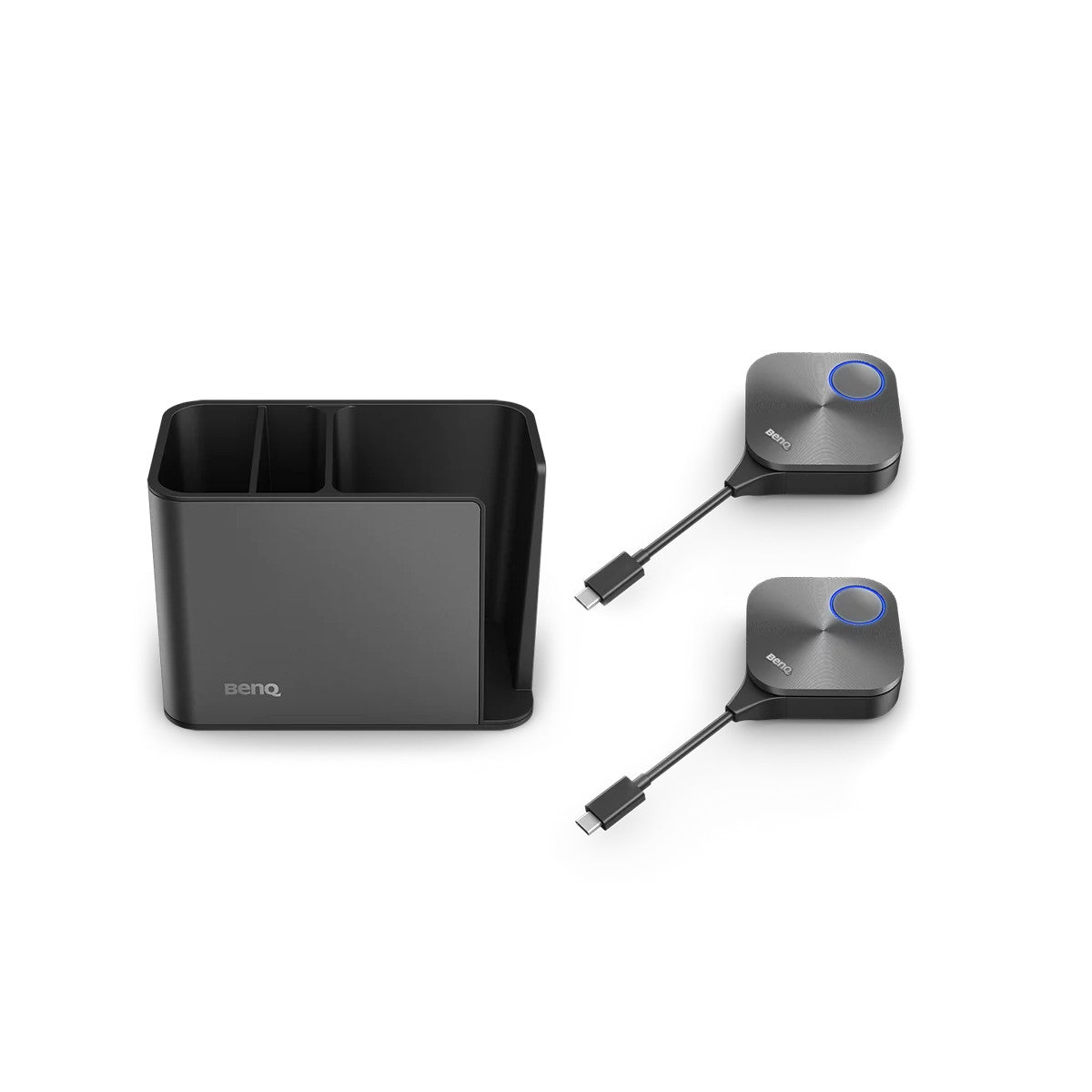 BenQ TZY61 sistema di presentazione wireless Desktop