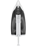 Ferro da Stiro Rowenta DX1510 a Vapore Effective 2000W Bianco Nero