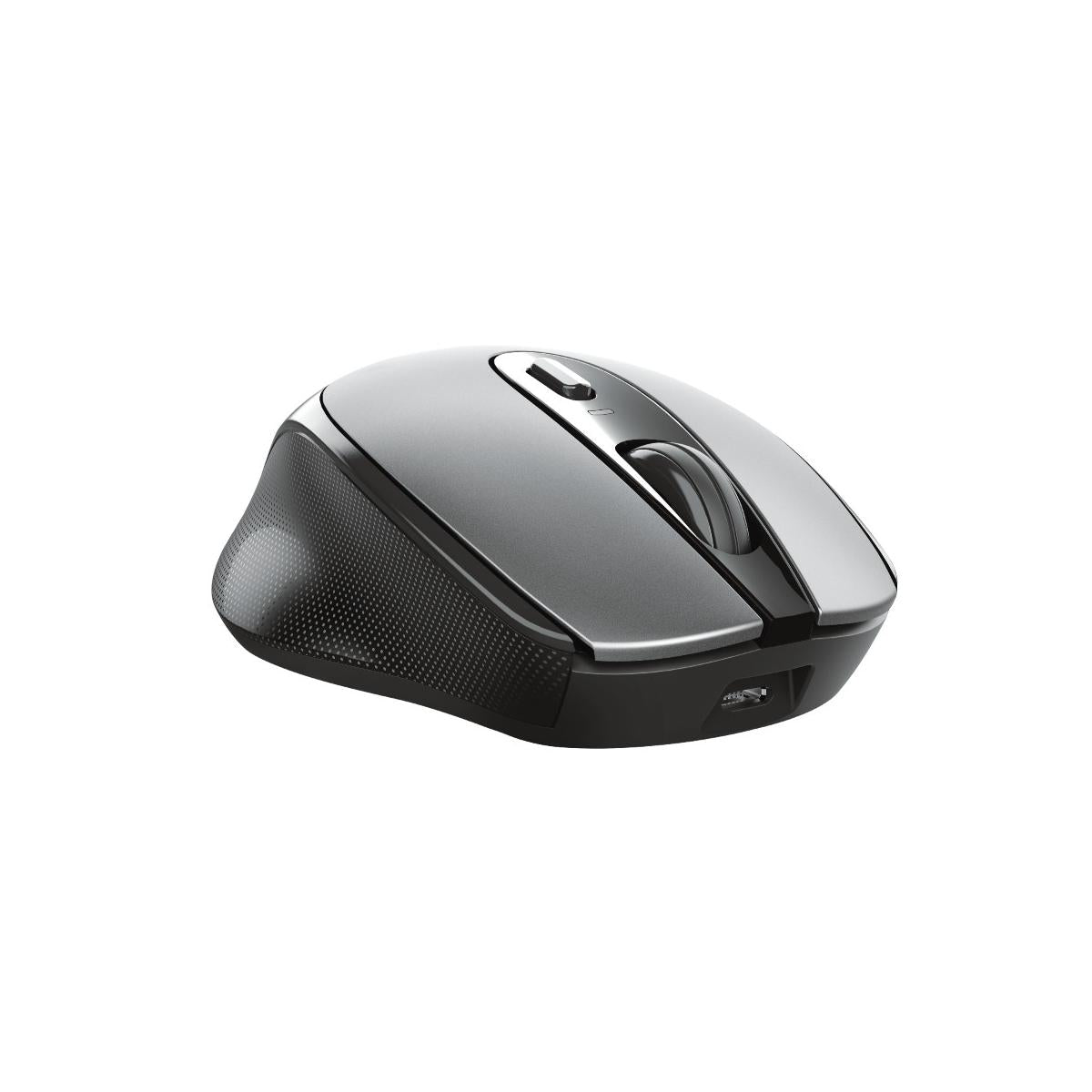 Trust Zaya mouse Ambidestro RF Wireless Ottico 1600 DPI