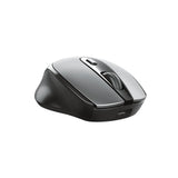 Trust Zaya mouse Ambidestro RF Wireless Ottico 1600 DPI