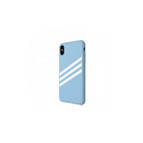 Adidas 32823 custodia per cellulare 16,5 cm (6.5") Cover Blu, Bianco