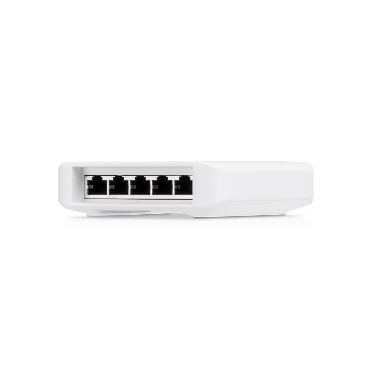 Ubiquiti UniFi Switch Flex (3-pack) Gestito L2 Gigabit Ethernet (10/100/1000) Supporto Power over Ethernet (PoE) Bianco