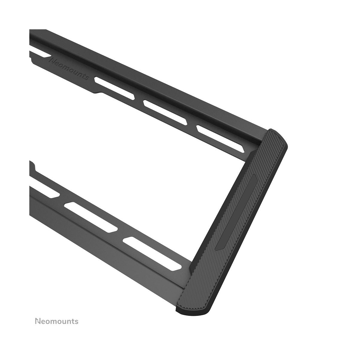 Neomounts WL30-550BL14 Supporto TV a parete 165,1 cm (65") Nero
