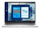 DELL Pro 16 PC16250 Intel Core Ultra 7 255U Computer portatile 40,6 cm (16") Full HD 32 GB DDR5-SDRAM 1 TB SSD Wi-Fi 6E (802.11ax) Windows 11 Pro Italiano Platino