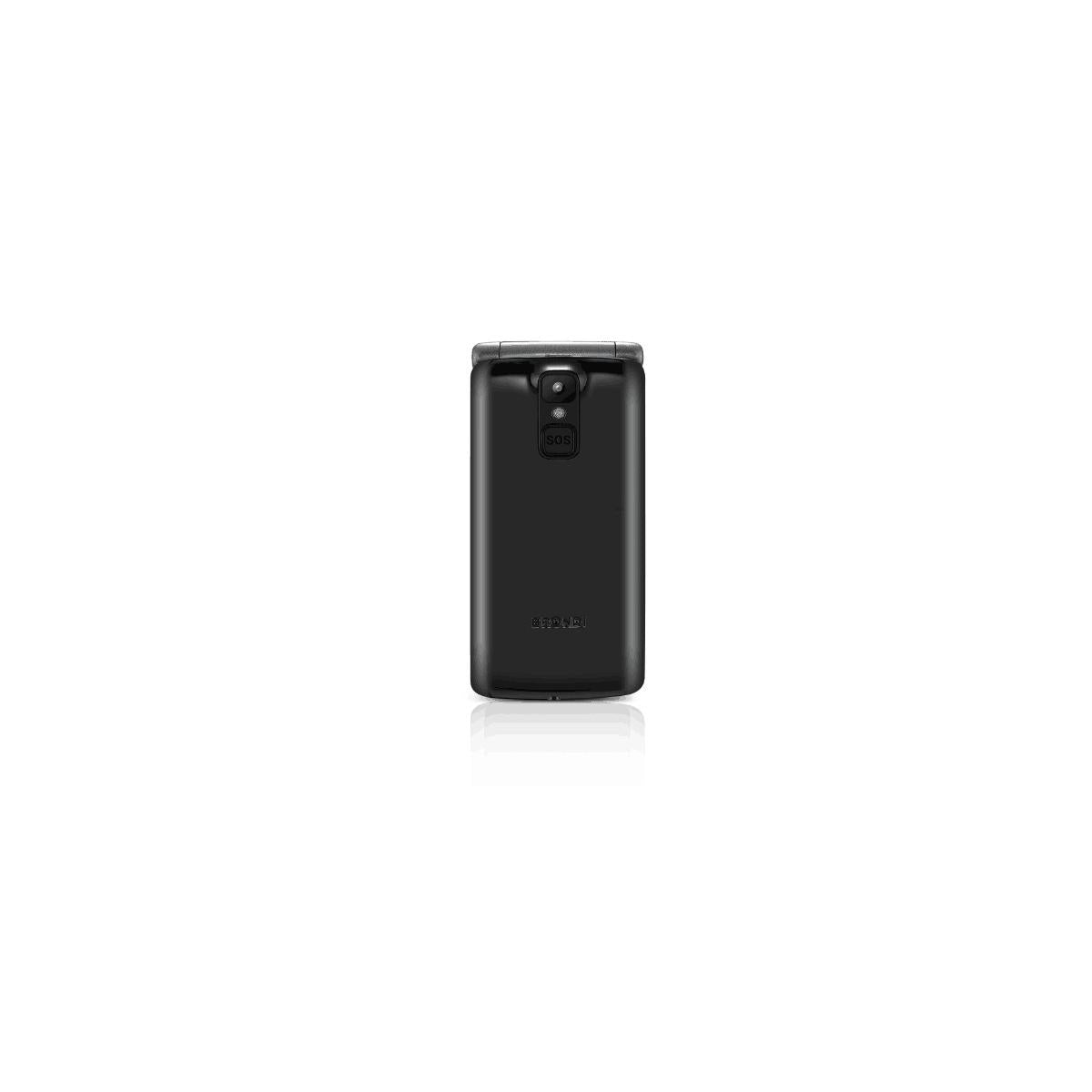 Brondi Amico Sincero Nero Telefono Cellulare Senior Dual Sim
