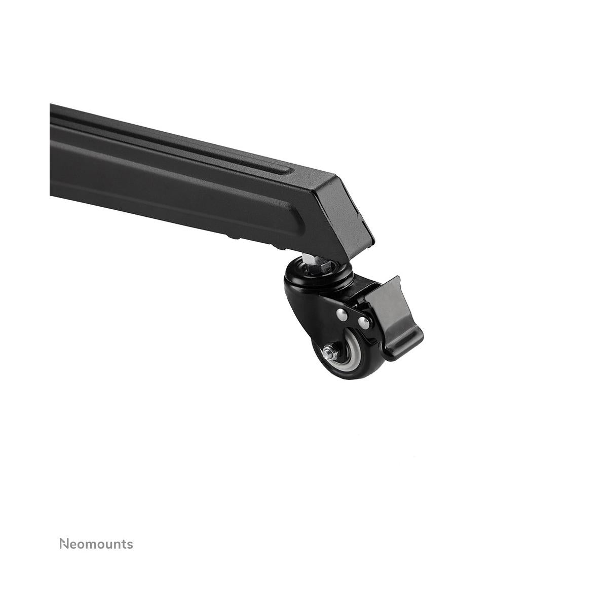 Neomounts FL50-540BL1 Supporto per display espositivi 177,8 cm (70") Nero