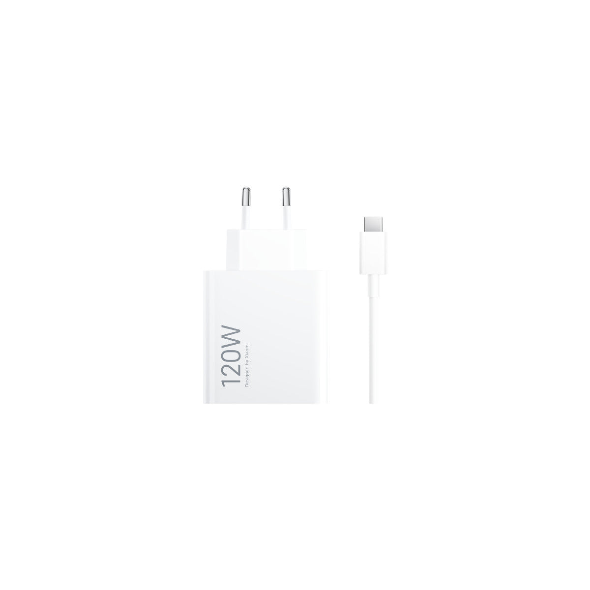 Xiaomi BHR9462EU Caricabatterie per dispositivi mobili Universale Bianco AC Interno
