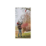 Einhell GC-EC 7520 T Svettatoio elettrico per telescopio 750 W 3,6 kg