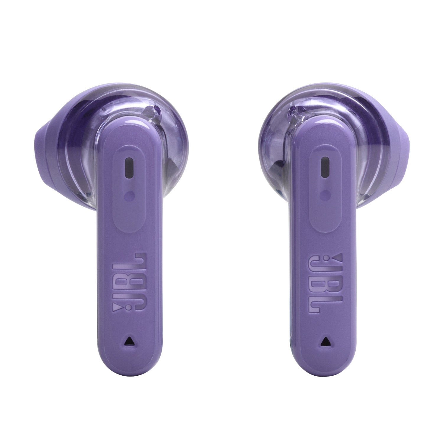 JBL Tune Flex 2 Ghost Edition Auricolare True Wireless Stereo (TWS) In-ear Musica e Chiamate Bluetooth Viola