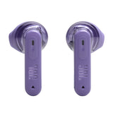 JBL Tune Flex 2 Ghost Edition Auricolare True Wireless Stereo (TWS) In-ear Musica e Chiamate Bluetooth Viola