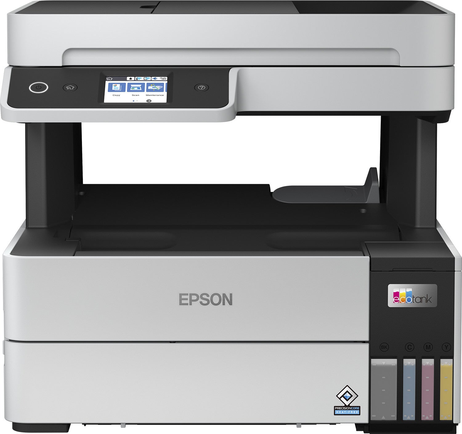 Epson Stampante Multifunzione EcoTank ET5170 Grigio Nero