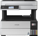 Epson Stampante Multifunzione EcoTank ET5170 Grigio Nero