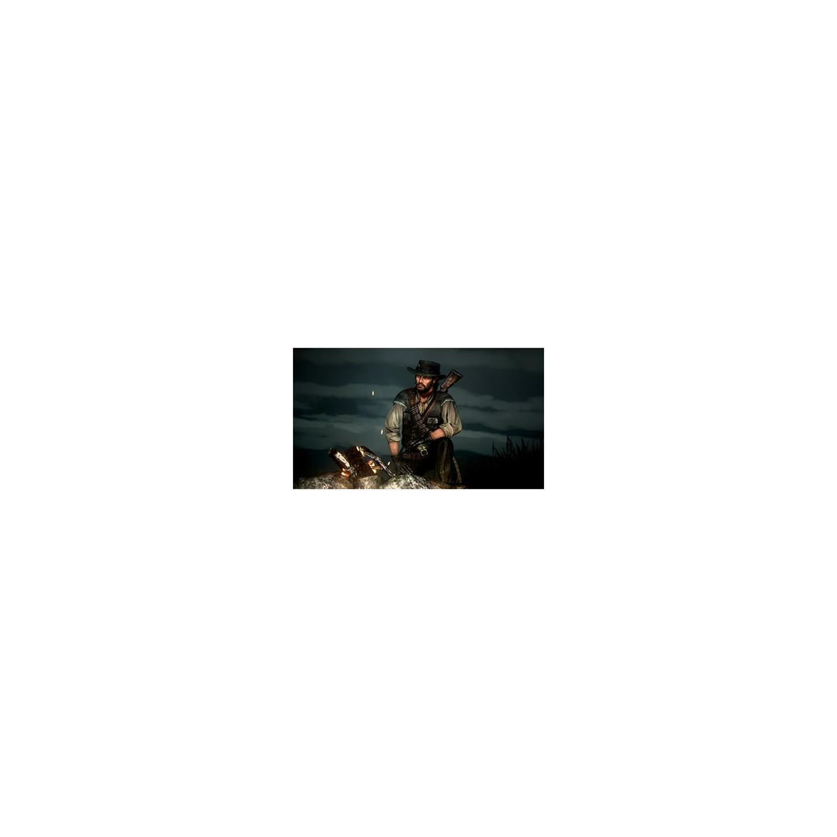 Take-Two Interactive Red Dead Redemption 2, PS4 Standard ITA PlayStation 4