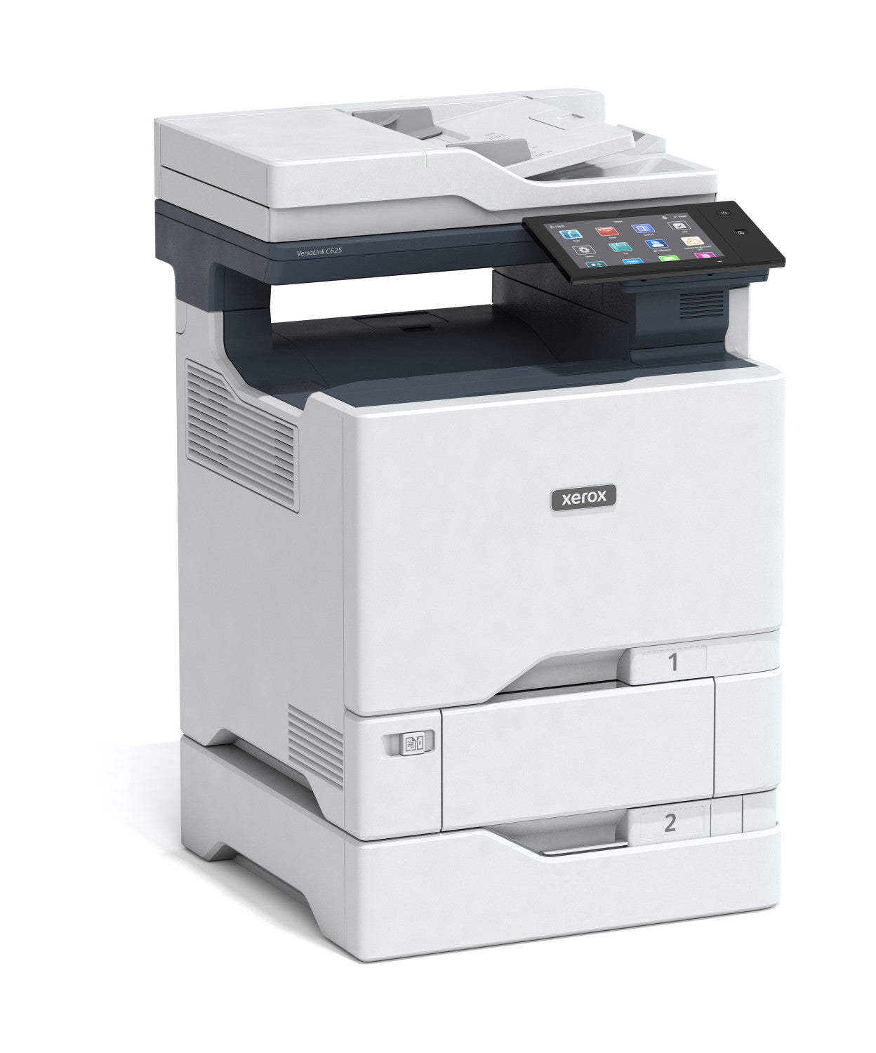 Xerox VersaLink C625V DN Stampante Multifunzione Laser 1200x1200 DPI Bianco