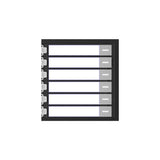Hikvision DS-KD-KK accessorio per sistema intercom