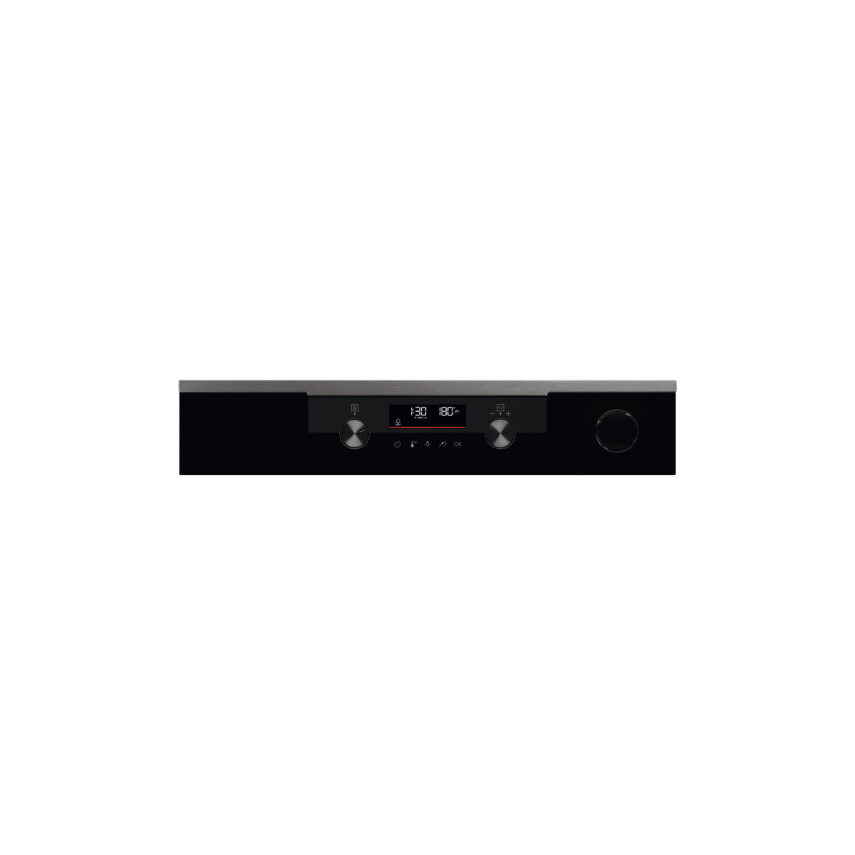 Electrolux Serie 700 KOCDH67H Forno 72 L 2990 W Nero