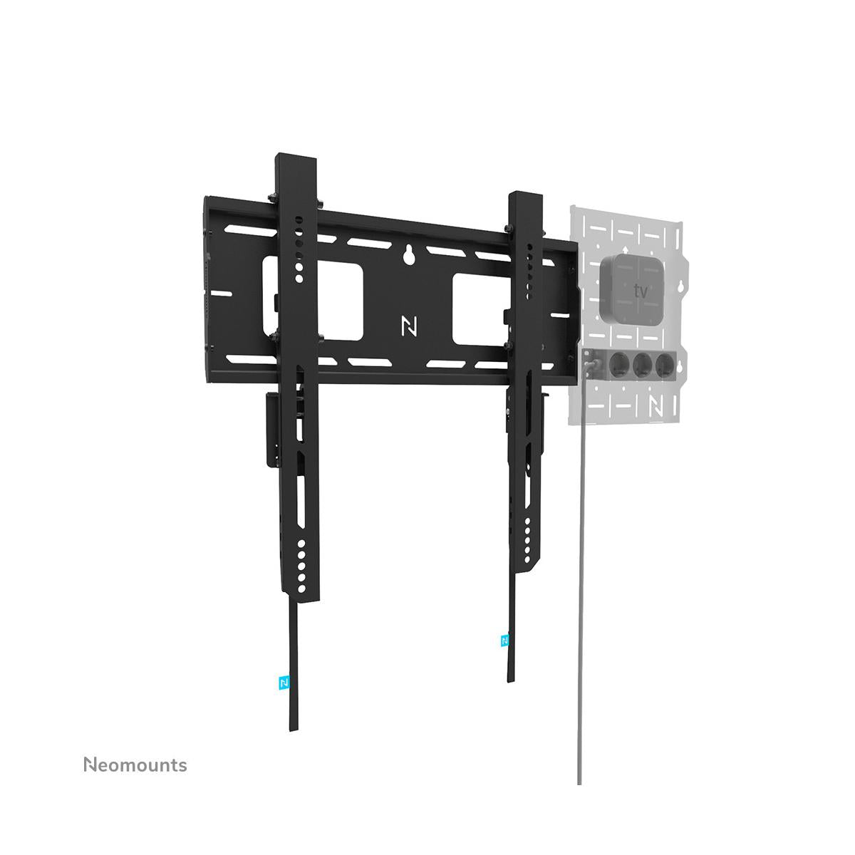 Neomounts supporto a parete per TV pesanti