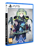 Deep Silver Soul Hackers 2 Standard ITA PlayStation 5