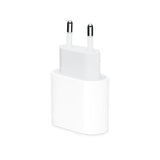 Apple Euro Charger Usb C MHJE3ZM/A Caricabatteria Adattatore Carica Ricarica