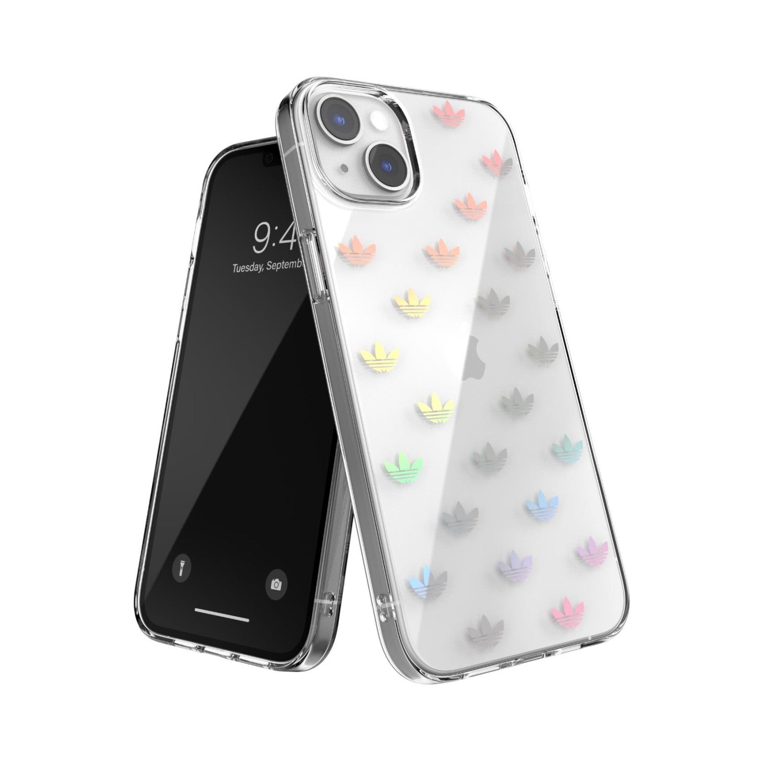 Celly GC2966ADI custodia per cellulare 17 cm (6.7") Cover Trasparente