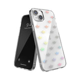 Celly GC2966ADI custodia per cellulare 17 cm (6.7") Cover Trasparente