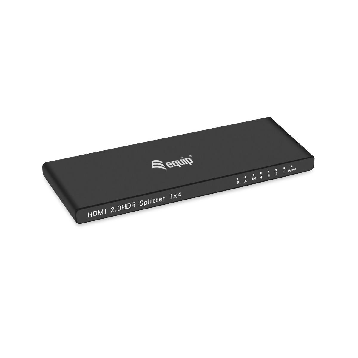 Equip 332717 HDMI 4x HDMI
