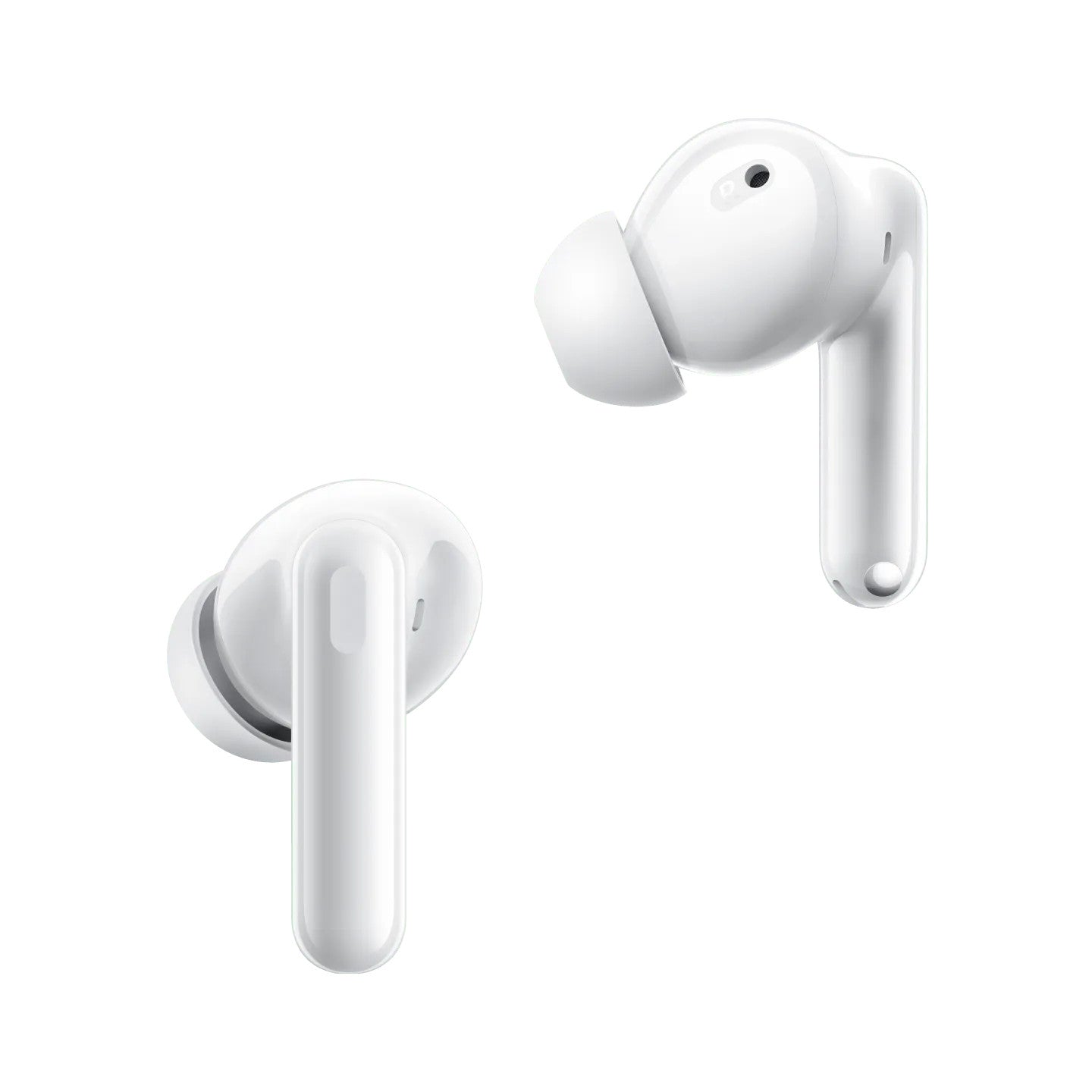 realme Buds T310 Auricolare True Wireless Stereo (TWS) In-ear Musica e Chiamate Bluetooth Bianco