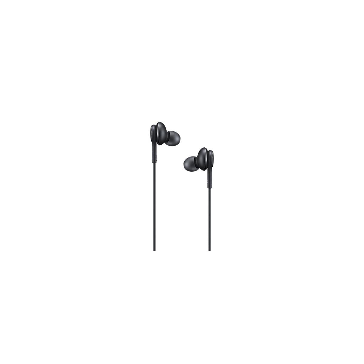 Samsung EO-IA500BBEGWW Auricolare Cuffia Stereo a Filo Connettore 3.5 mm Nero