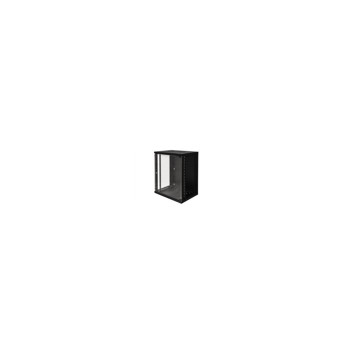 Link Accessori LK1915UN rack 15U Da parete Nero