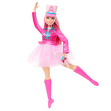 Barbie JLW52 bambola