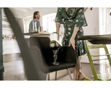 Karcher VC 6 Aspirapolvere Senza Filo Senza Sacchetto Nero Giallo