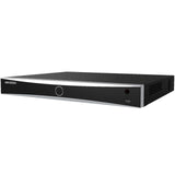 Hikvision DS-7632NXI-K2(D) Videoregistratore di rete (NVR) 1U Nero