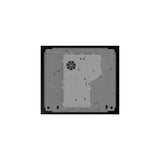 Gorenje GI601FMC Nero Da incasso 60 cm Piano cottura a induzione 4 Fornelli