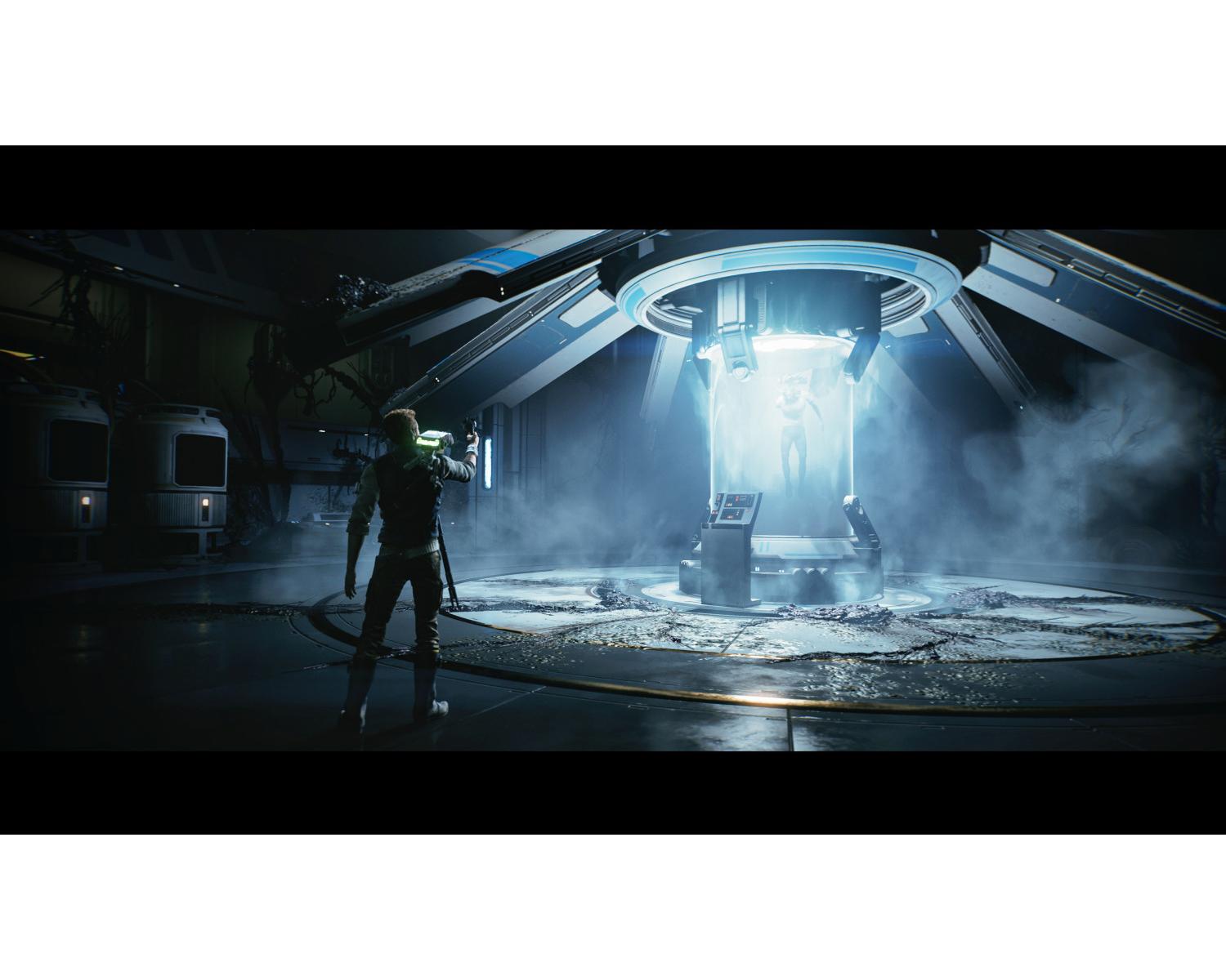 Infogrames Star Wars Jedi: Survivor Standard ITA PlayStation 5