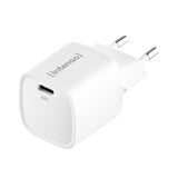 Intenso W30C² GaN Universale Bianco AC Ricarica rapida Interno