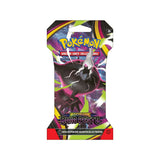Pokémon Booster Pack Megaevoluzione Buio Pesto Paper Sleeve 10 Carte (IT)