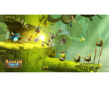 Ubisoft Rayman Legends Definitive Edition Code in Box ITA Nintendo Switch
