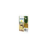 Epson 604 cartuccia d'inchiostro 1 pz Originale Resa standard Giallo