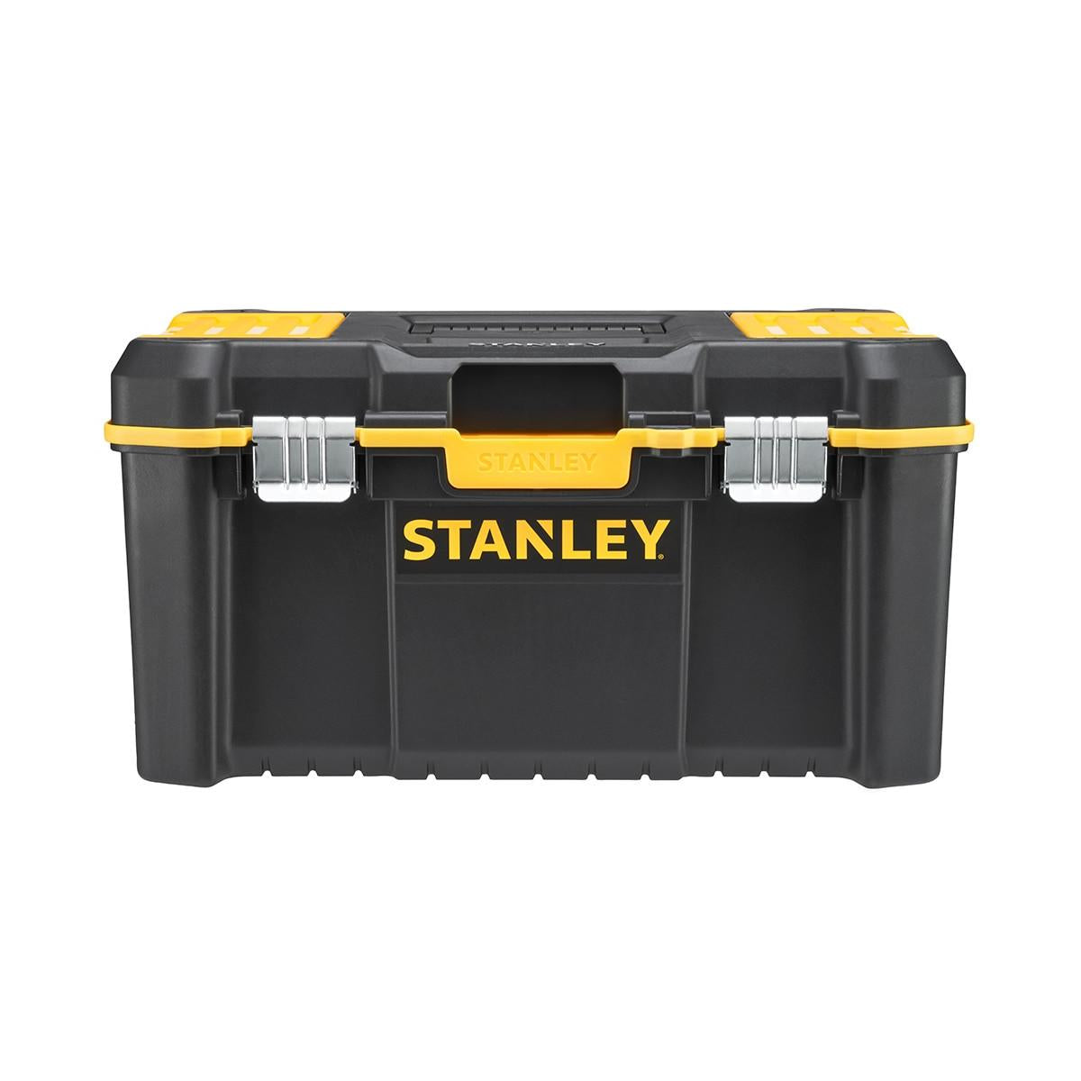 Stanley STST83397-1 Valigetta porta attrezzi Custodia rigida Nero Giallo