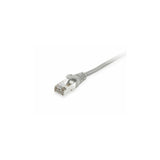 Equip 615501 cavo di rete Grigio 0,15 m Cat6 S/FTP (S-STP)