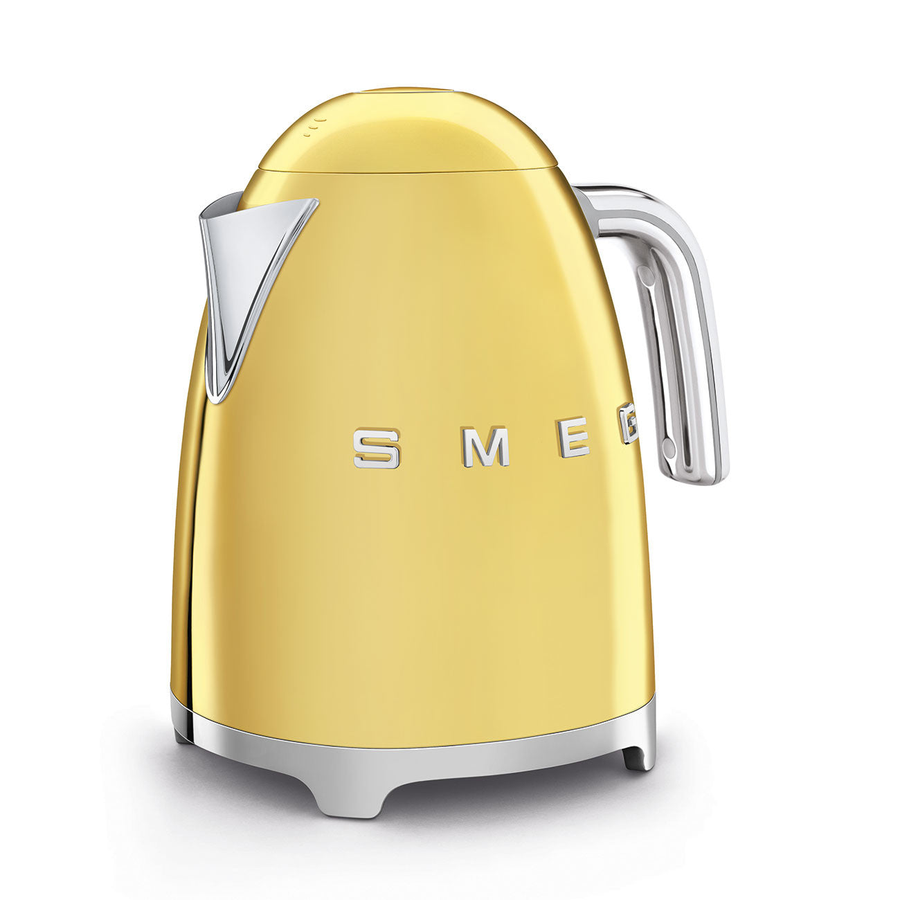 Smeg 50's Style Bollitori KLF03GOEU Oro
